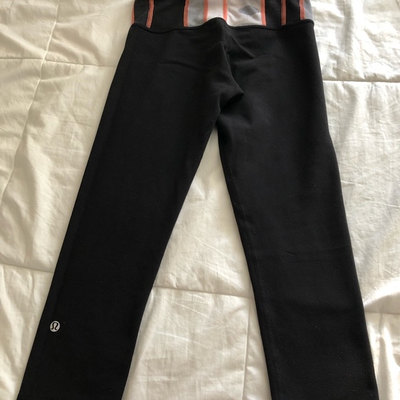 Wunder Under Crop *reversible - Picture 7 of 8